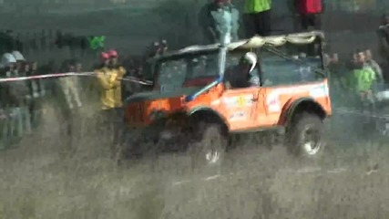 Gaz - 69 Burgas 4x4