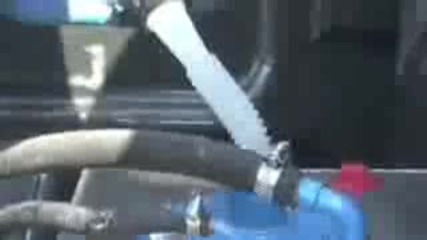 F - 150 Jet Truck 