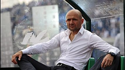 Радуканов: Който ме познава знае, че искам ЦСКА да спечели срещу Локо София