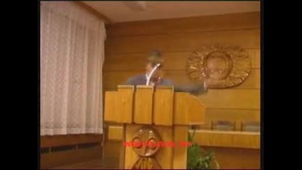 Тв Шоу Камикадзе - Ткзс