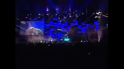 Anastacia - Im Outta Love (live At Los Premios 40 Principales)