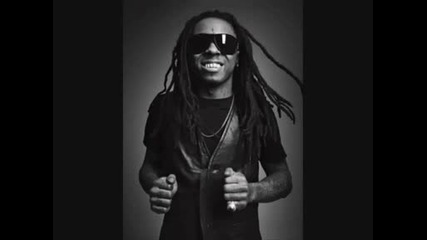 Lil Wayne Feat. Lil Twist - Lets Chill (new Exclusive) 