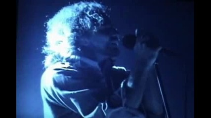 Pearl Jam - Release (Arnhem 06)