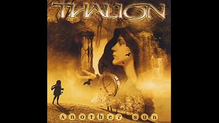 Thalion feat Michael Kiske - The encounter 