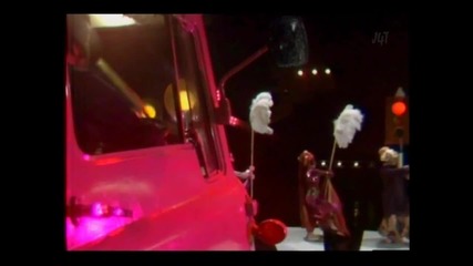 Tom Jones - This Is My Dream