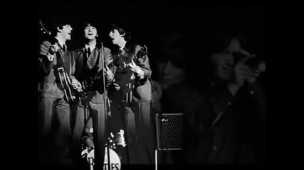 The Beatles - P.s. I love You