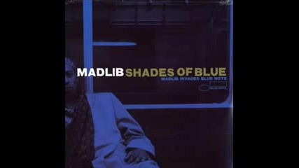 Madlib feat. Mf Doom - Stepping Into Tomorrow