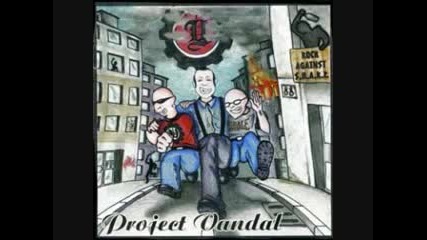 Project Vandal - Vrah 