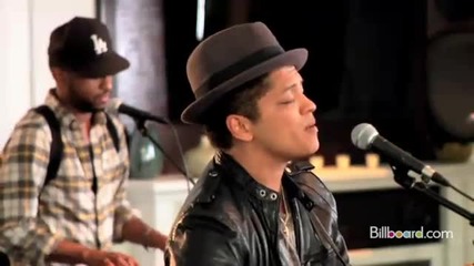 - quot;just The Way You Are quot; (studio Session) Live