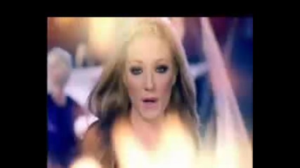 Girls Aloud - Call The Shots - Official Music Video 