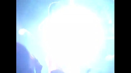 Selena Gomez en Chile - Falling Down 