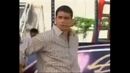 El rostro de Analia