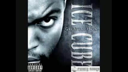 Ice Cube 100 Dollar Bill Yall
