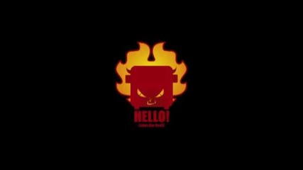 Les Elephants Bizzares - Hello (says the Devil) (allexinno Bizzare Remix) 