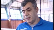 "Темата на Нова": Другото лице на българския волейбол - част III