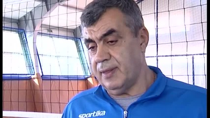 "Темата на Нова": Другото лице на българския волейбол - част III