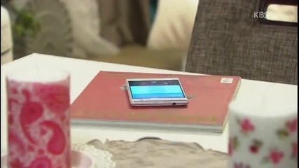 The Queen of Office ep 5 part 3