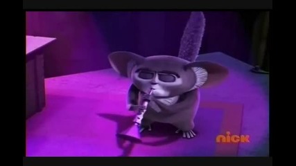 Pom- Rabiosa