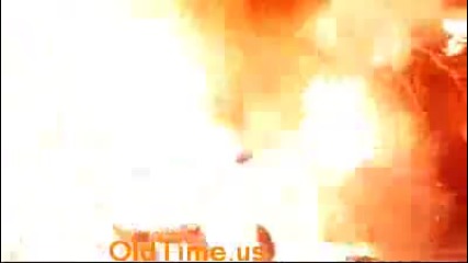 Съдия Дред - трейлър
