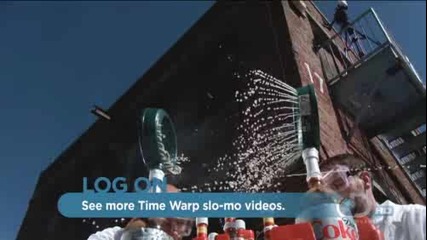 Time Warp Сезон 1 Еп.1 H D