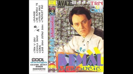 Kemal Malovcic - Sumnje - (audio 1995)