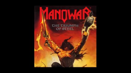Manowar - Achilles, Agony And Ecstasy In Eight Parts