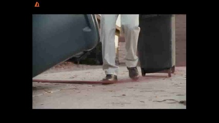 Агент под прикритие