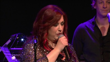 Wilson Phillips - Good Vibrations (cover 2о12)