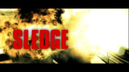 Dead Island with Sledge Ep. 1 ( Качен Отново)