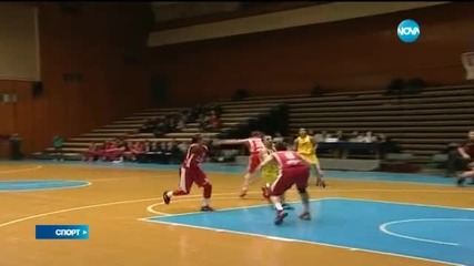 Спортни Новини (03.02.2015 - централна)
