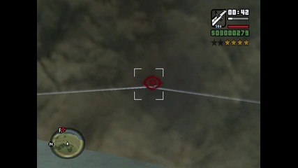 ganksterskiq jivot v gta karma