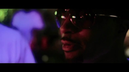 Wiz Khalifa - Never Been (official video)