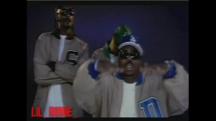 Kurupt & Daz , Snoop Dogg { Tha Dogg Pound } - Cali Iz Active