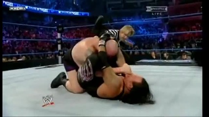 Undertaker's Hells's Gate
