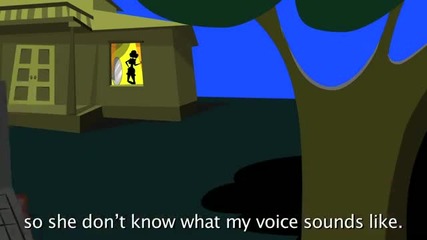Stalkin' Your Mom