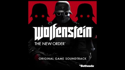 Wolfenstein The New Order Soundtrack - Ende