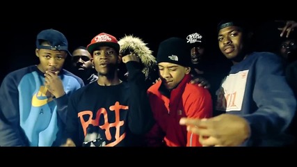 Section Boyz - Flashy Things (official 2o15)