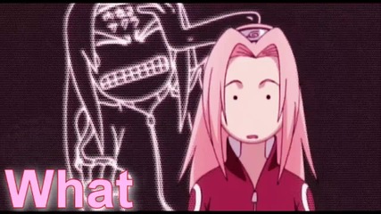 {narusasu Anti - Sasusaku} - Sasukes Girlfriend 