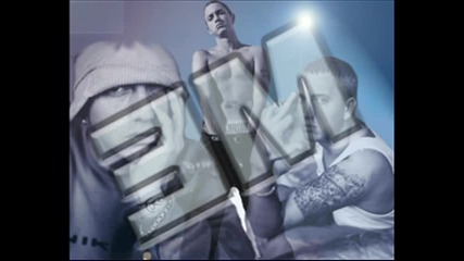 Eminem Noy afraid 