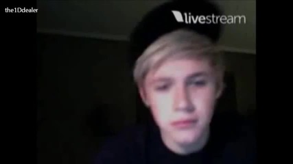 Liam Payne - Twitcam - 18.04.12 - Part 3