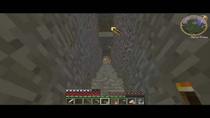 Minecraft Hardcore - Епизод 5