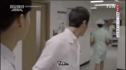 [eng sub] Reply 1994 E12
