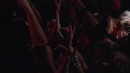 Guns N Roses - Its So Easy - 4k