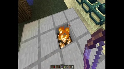 Redstone уроци с Alfared ep 1