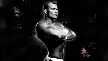 2011 Wwe Tyson Kidd 3rd Theme Song - Bed Of Nails [wwe Edit] with Download Link