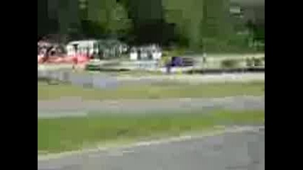Drift Pleven Time Atack 20.09.2009 1