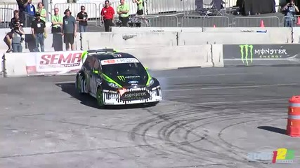 Driftig