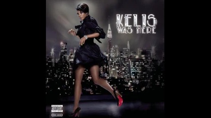 Kelis - Aww Shit