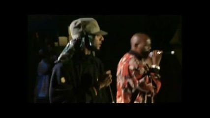 Dmx - Who We Be ( From Smoke Out Festival ) Hd