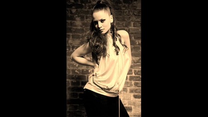 Krista - tova koeto iskash 